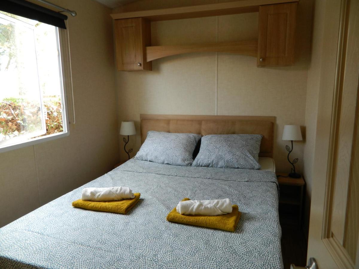 Mobil Home Spacieux 608 Village Siblu La Reserve Gastes Bagian luar foto