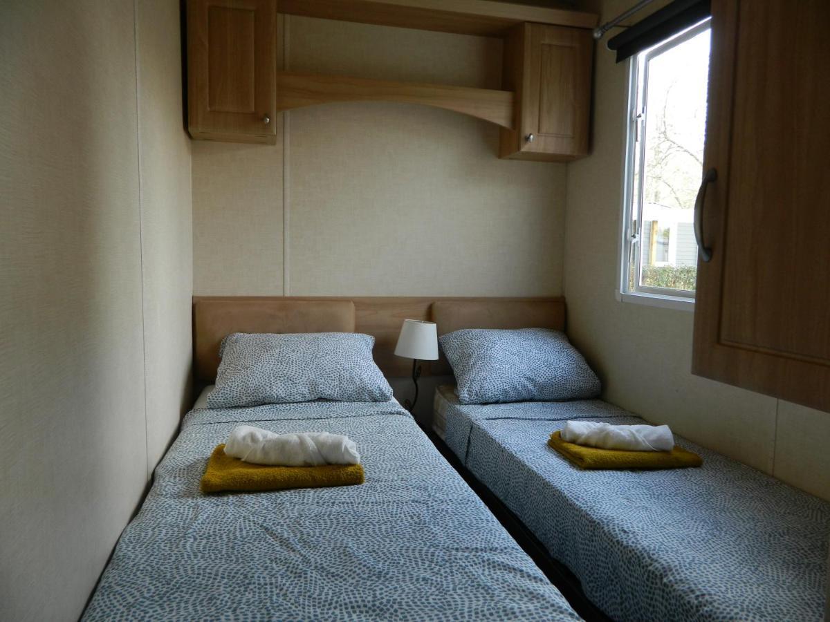 Mobil Home Spacieux 608 Village Siblu La Reserve Gastes Bagian luar foto